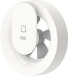 Pax Levante 00 ventilator med start/stop afbryder, �177mm - �99mm r�r