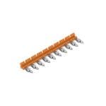 Termseries Weidmuller Tcc 6.4/10 Or