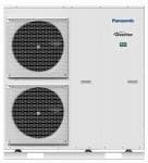 Panasonic l/v monoblok wh-mxc16j9e8