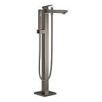 GROHE EuroCube kar/brusers�jle 298mm tud med h�ndbruser. B�rstet hard graphite