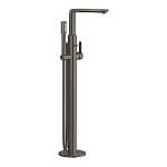 GROHE Lineare new kar/brusers�jle 271mm tud med h�ndbruser. B�rstet hard graphite