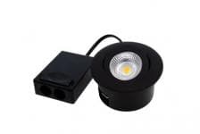 DIOSPOT 40 supreme DOB hvid 6W 930/940 450lm 32°