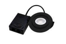DIOSPOT 25 DOB hvid 6W 930/940 350lm 55°