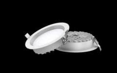 DIOSPOT LEDO II 170 17-21W 830/840 1650-2050lm RF