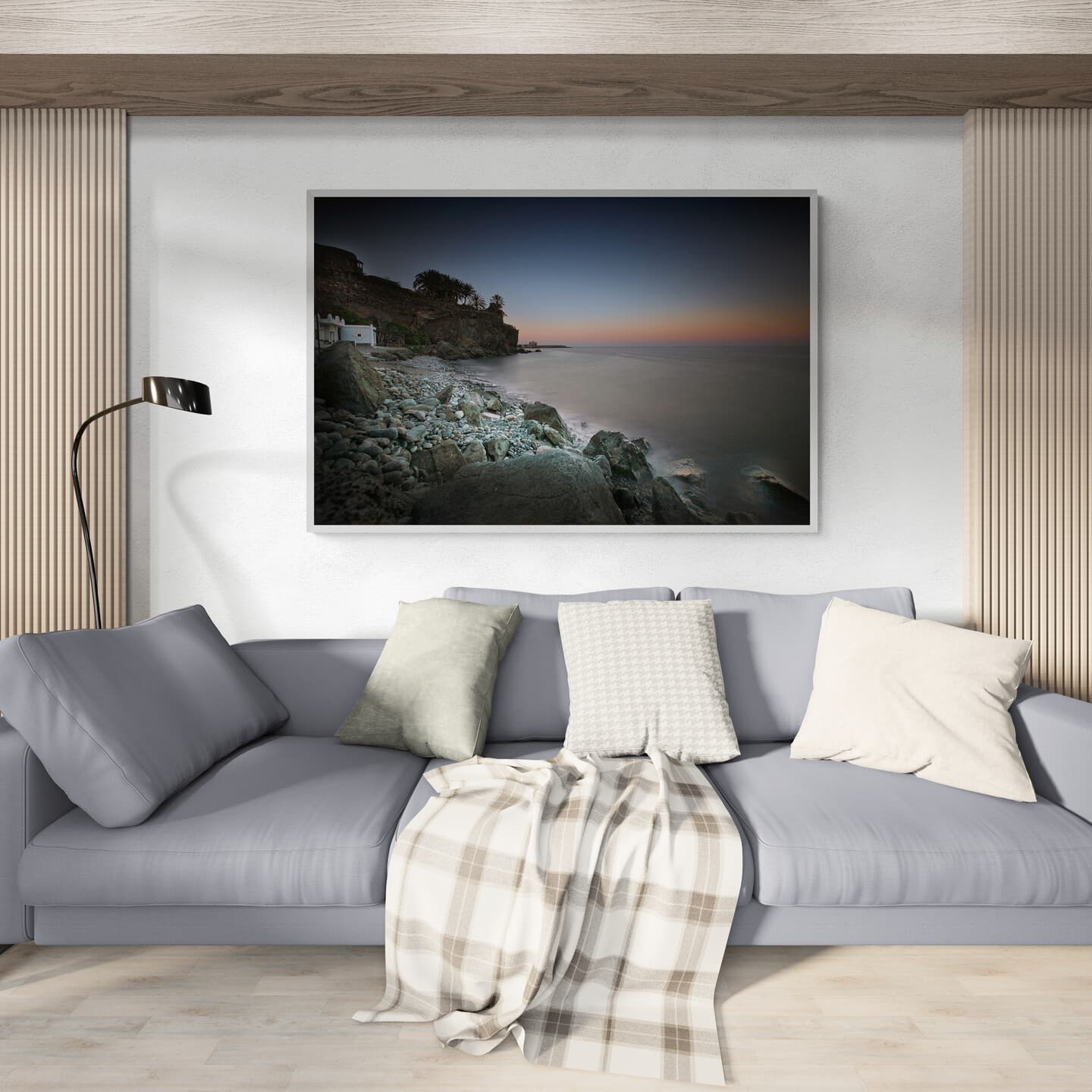 Coast av Gustavo Orensztajn