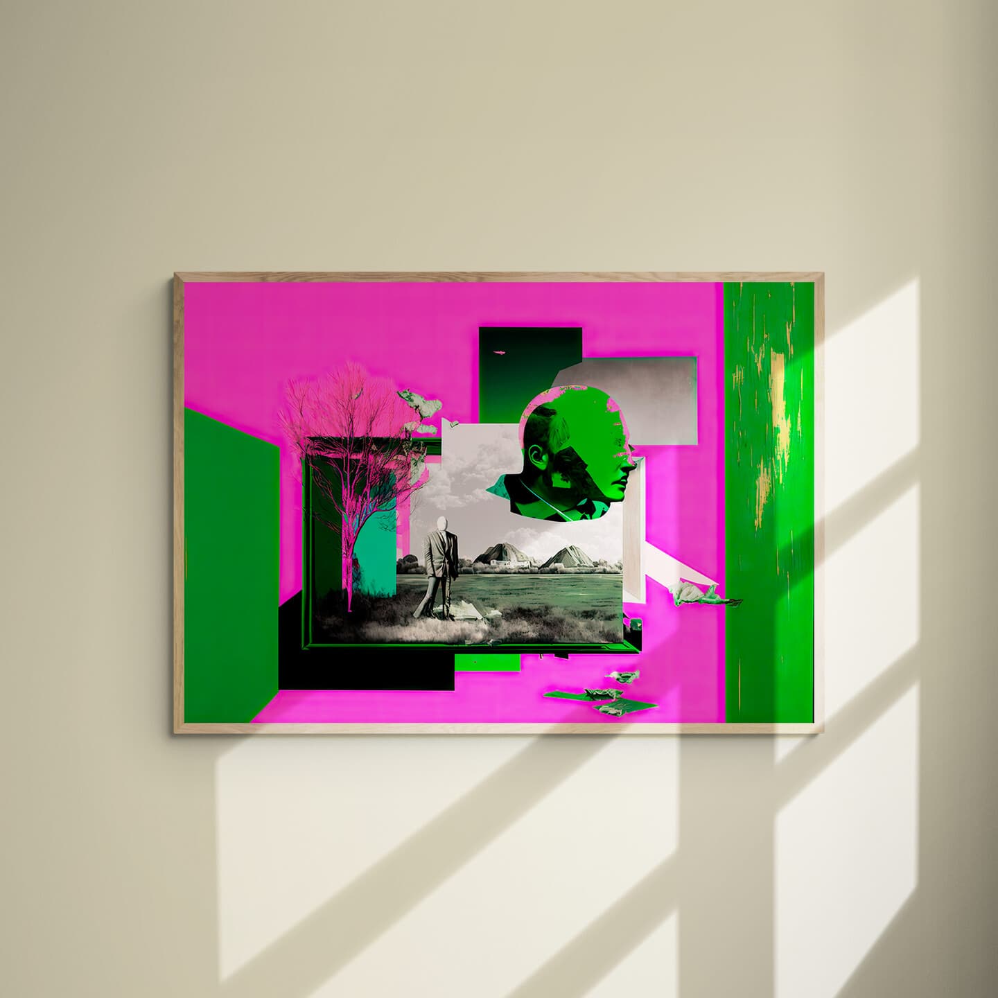 Collage basics 2 av Yoma.emptylands