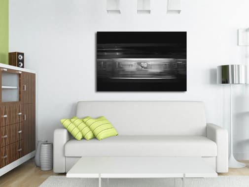 Acceleration - Deceleration av Julie Aucoin