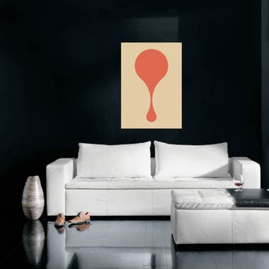Drop no. 2 av Mads Hindhede
