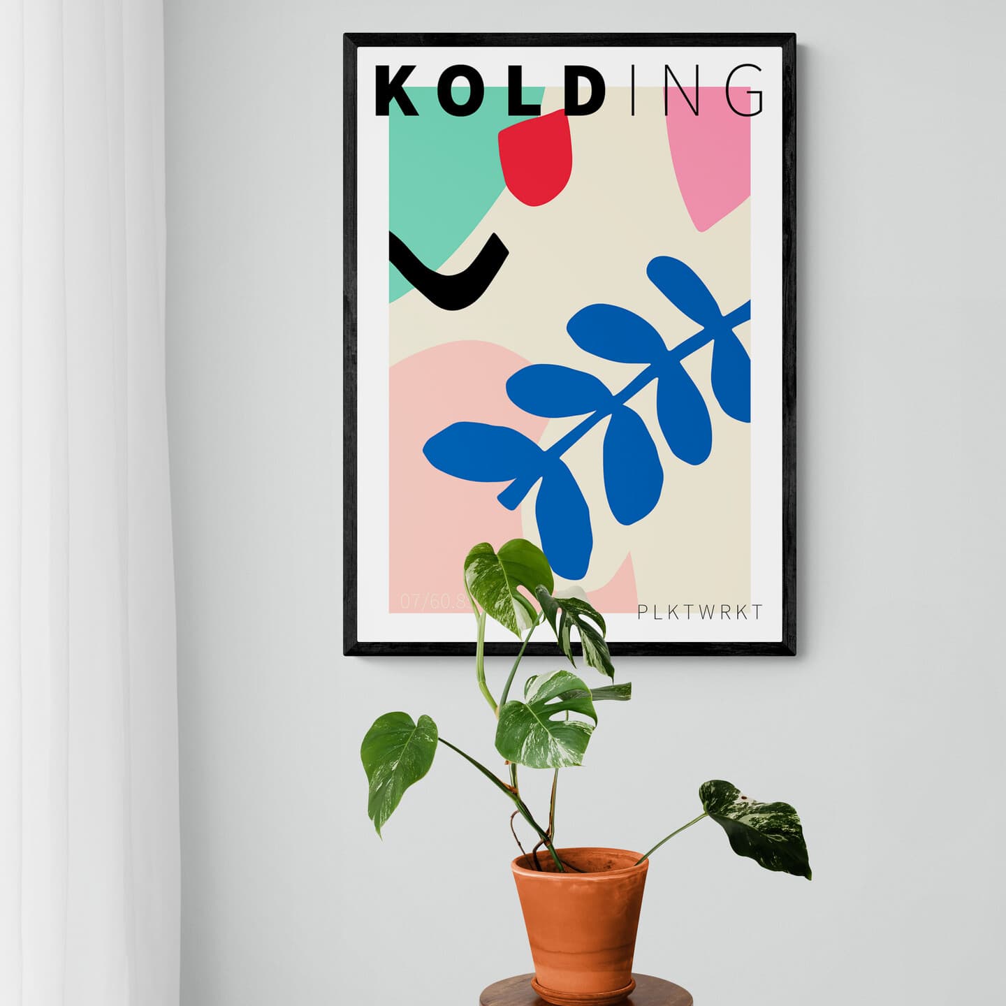 Kolding av Plakatwerket