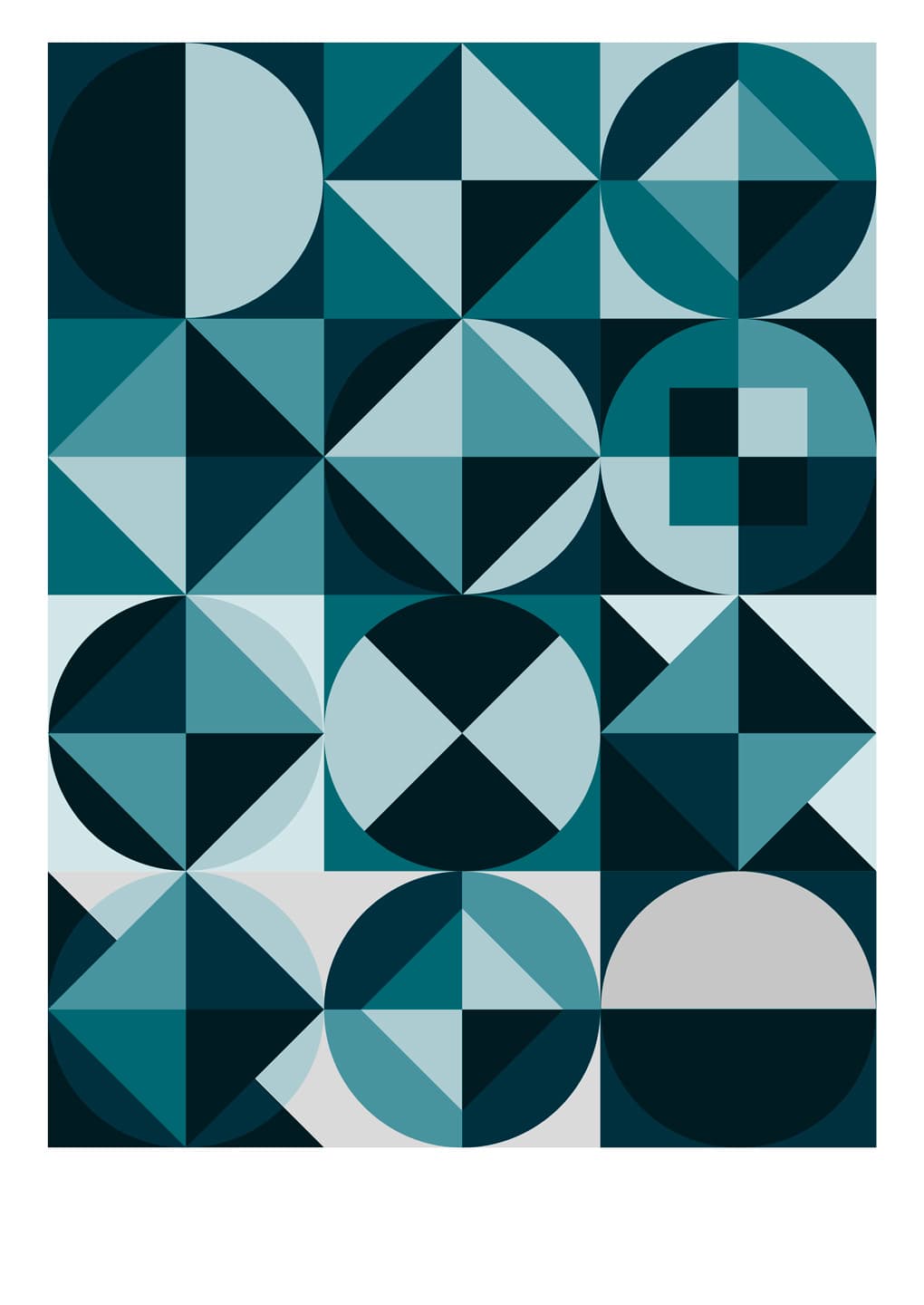 60's graphics av MyRo Graphics