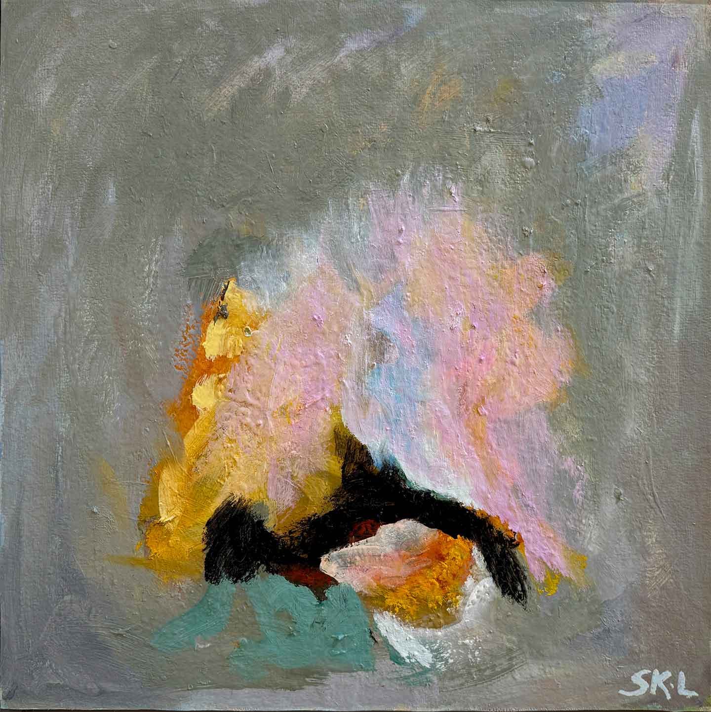 Beautiful kids av Svend Kindt-Larsen
