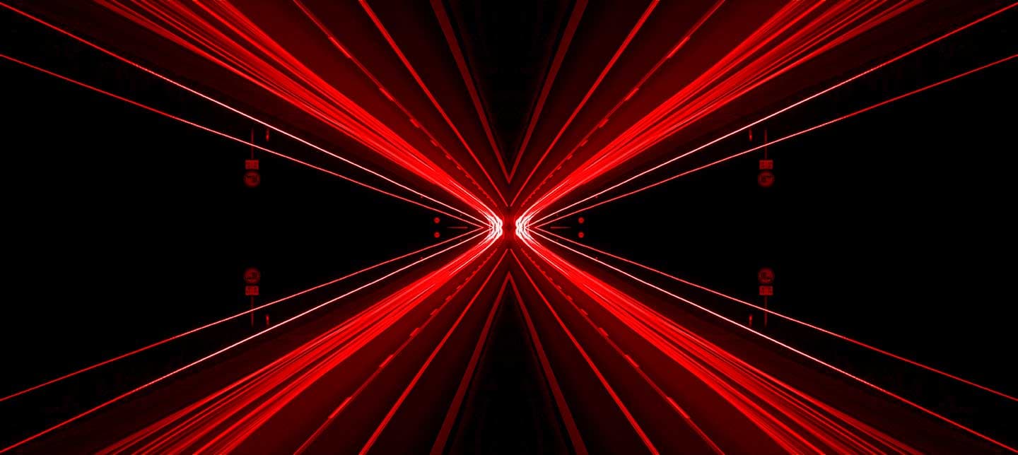 Enter Red av Palle Hasling Jakobsen