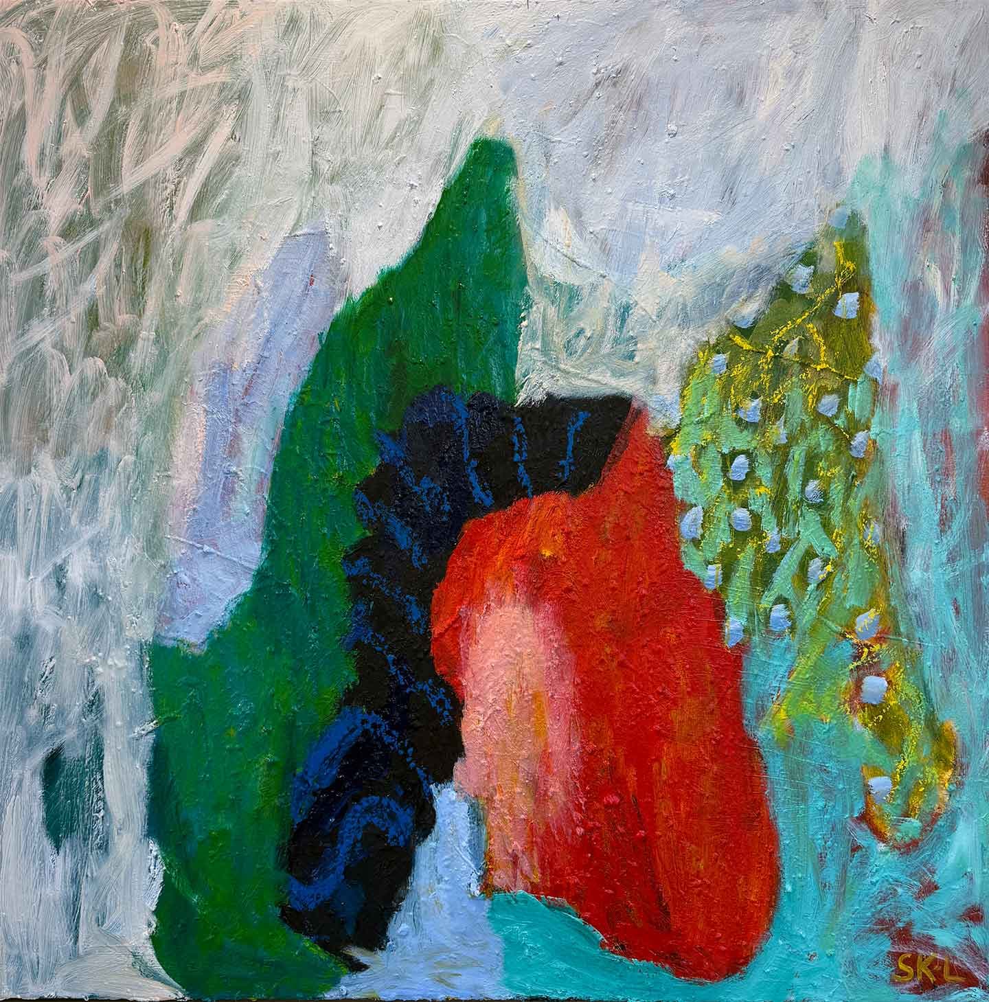 Experimental av Svend Kindt-Larsen