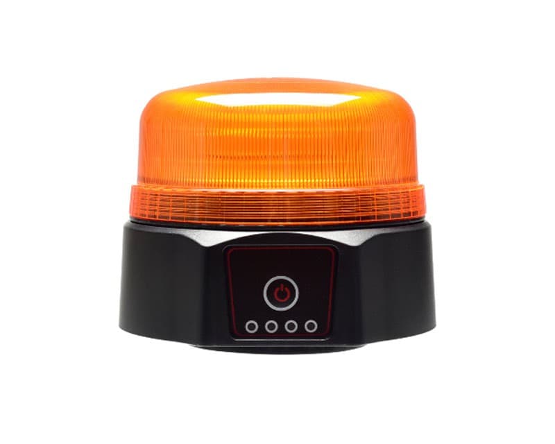 LED rotorblink - med opladeligt batteri - Primus Danmark