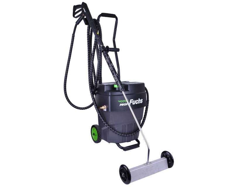 Profifuchs Ukrudtsfjerner + 30 cm bred lanse - Primus Danmark