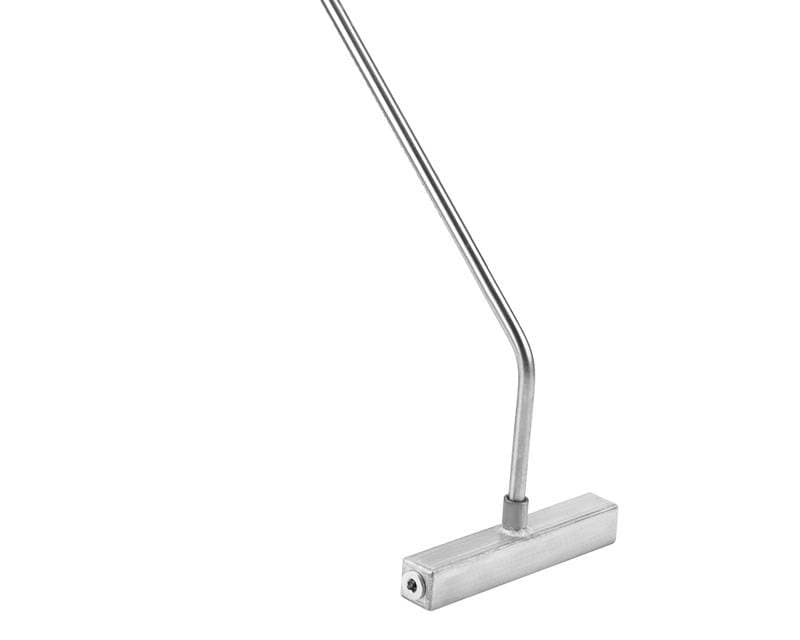 20 cm varmt vand dyse / lanse - til Profifuchs ukrudtsfjerner - Primus Danmark