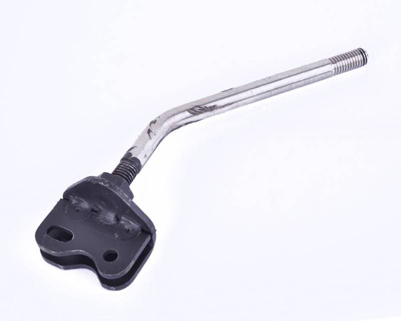 Kontrolgreb / buet _ midt/venstre til XN minigravere - Primus Danmark