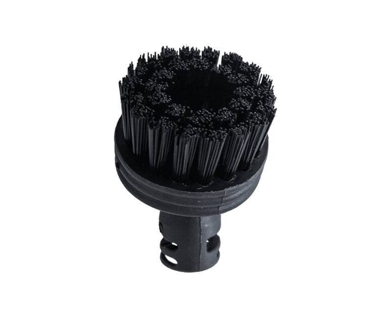 Børste - stor - (40 mm) til Unkrautfuchs _ ukrudtsfjerner - Primus Danmark