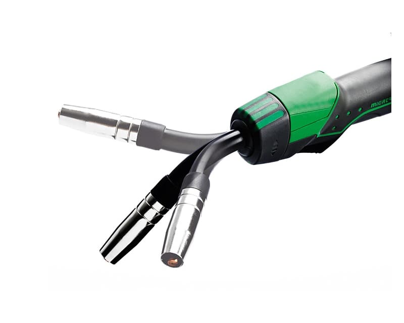 Svejseslange Migatronic 4 meter MIG-A Twist ML250 - Primus Danmark