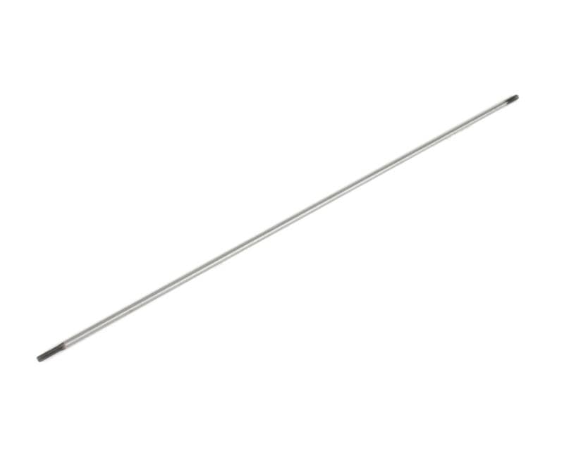 _76 cm aksel 7-tand til 9tand til græstrimmer mm. - Primus Danmark