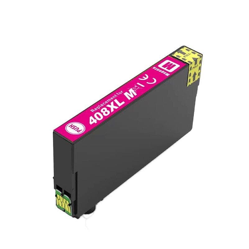 Epsoon 408L / XL Magenta kompatibel 24 ml.