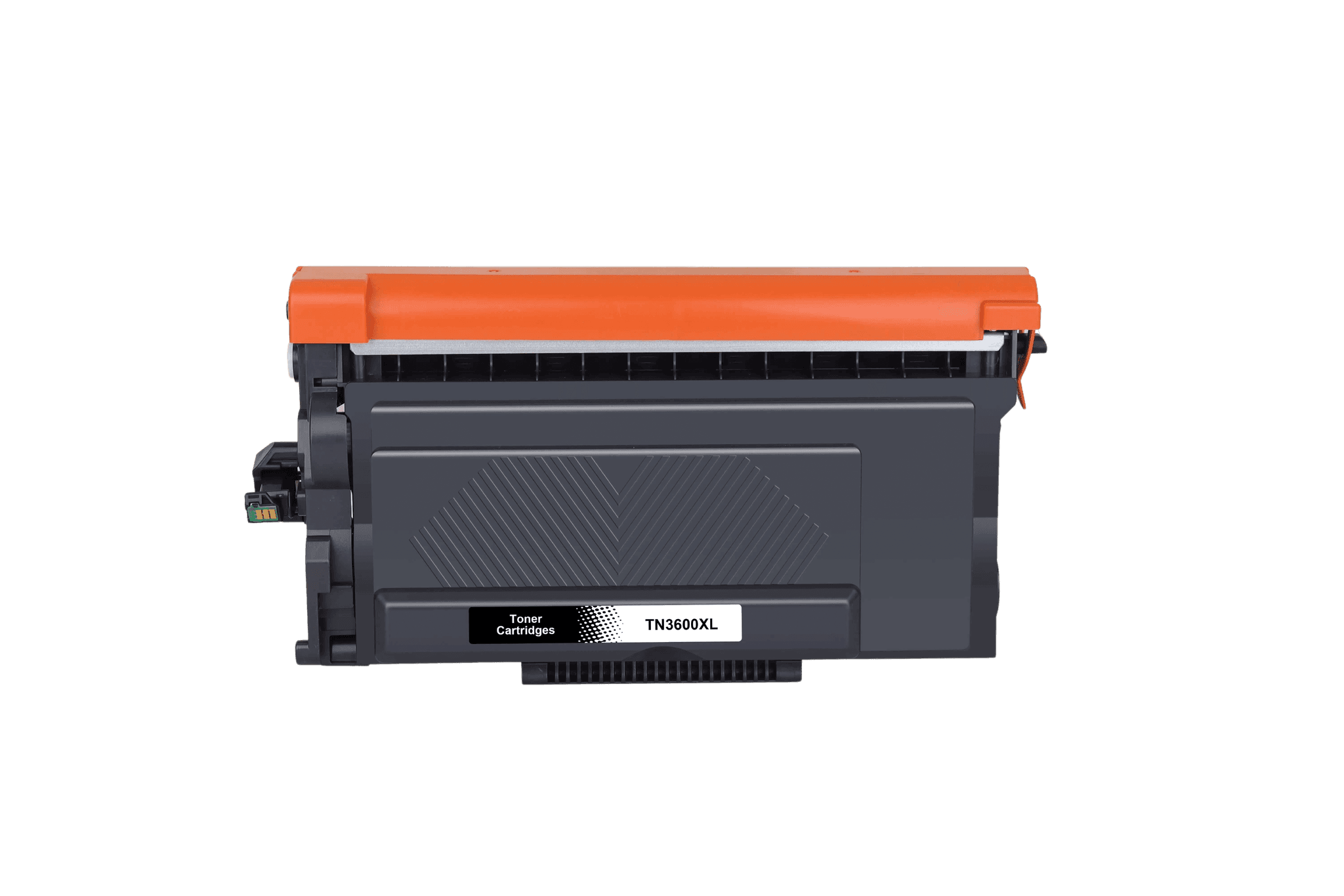 Brother TN3600XL BK, kompatibel toner 6.000 sider