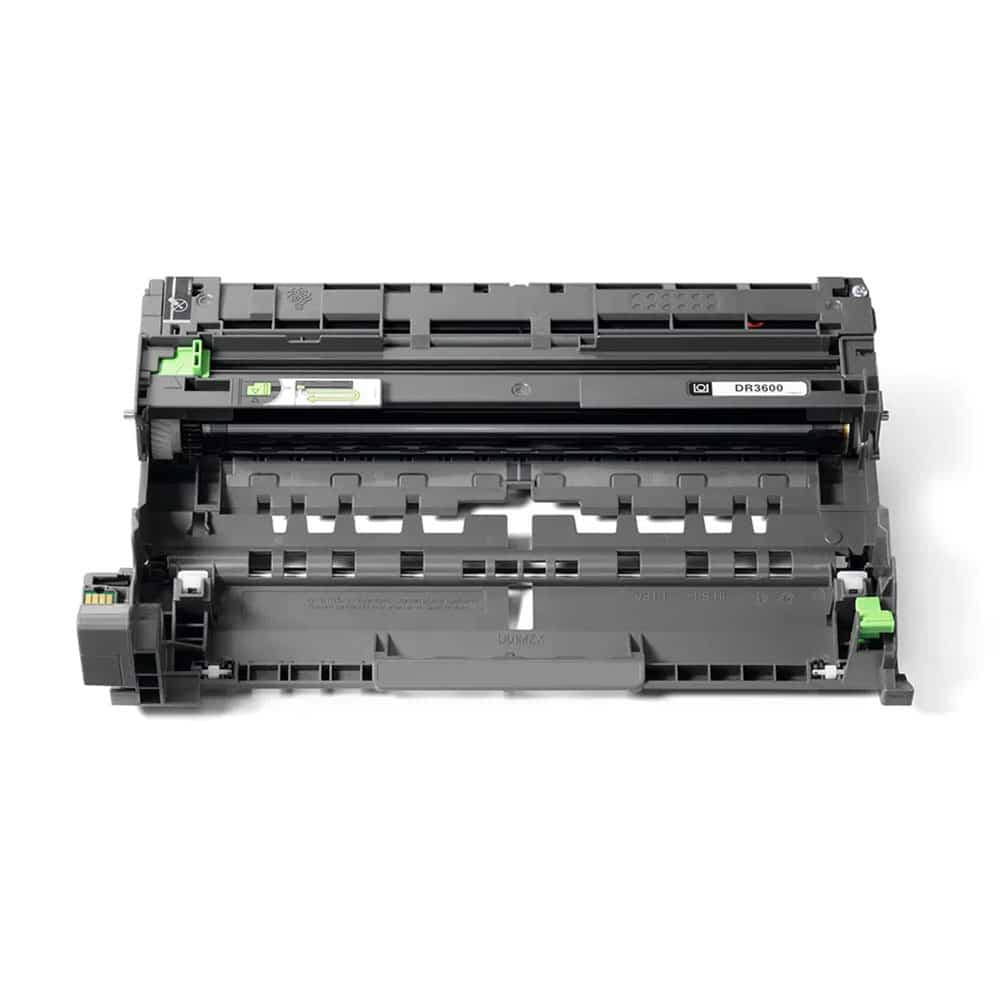 Brother DR3600 BK tromle kompatibel - 45.000 sider