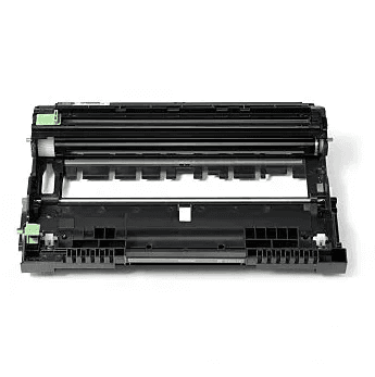 Brother DR2510 BK Tromle, kompatibel