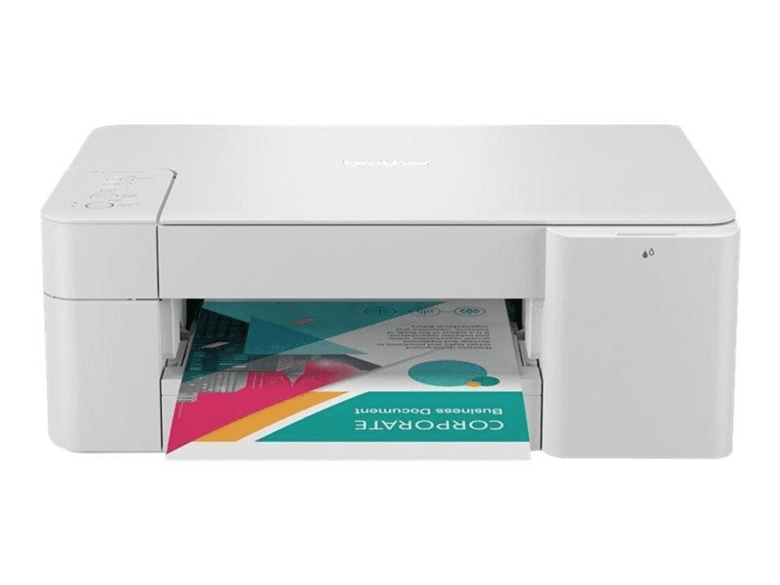 Brother DCP-J1200W printer inkjet