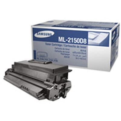 Samsung ML 2150 BK, original toner