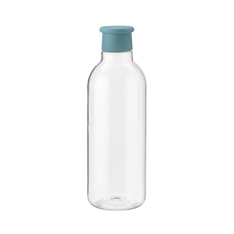 RIG-TIG Drink-It Drikkeflaske 0,75 L Blå