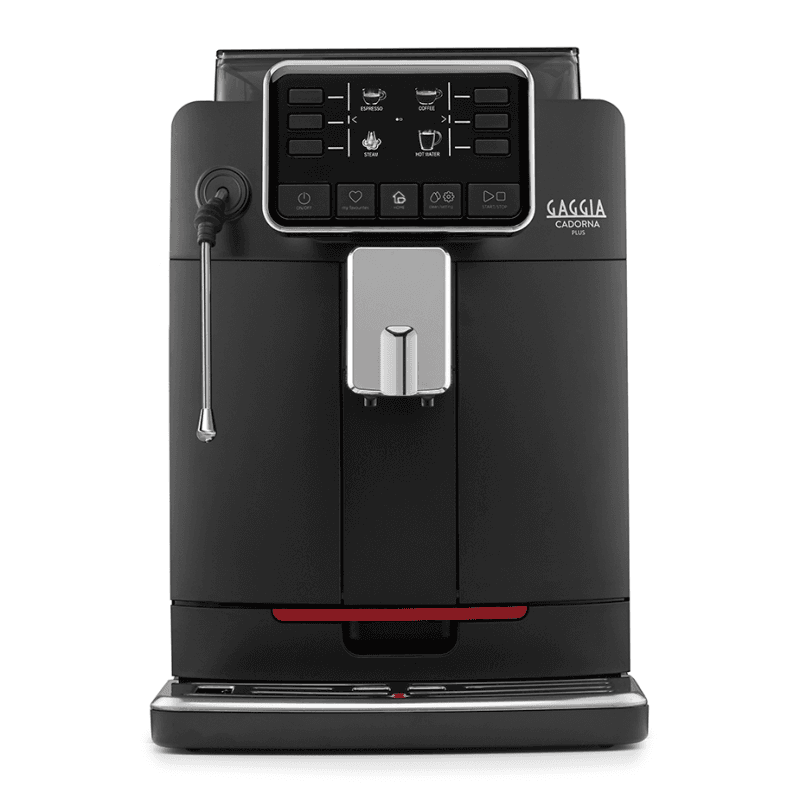 DEMO Gaggia Cadorna Plus Barista Espressomaskine
