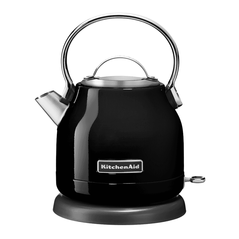 KitchenAid 5KEK1222EOB Elkedel 1,25 L Sort