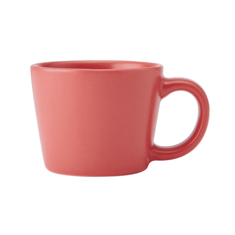 La Cafetiére Espressokop Rød 6,5 cl 1 Stk
