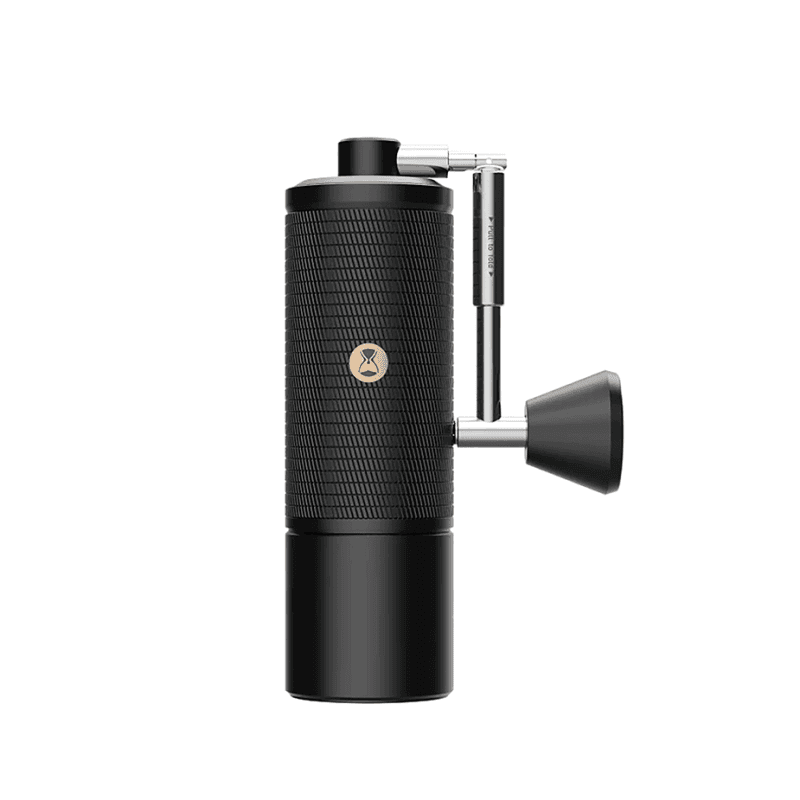 Timemore C5S Pro Manuelle Kaffemølle 42mm Sort