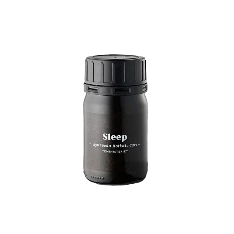 Ayurveda Sleep – Økologisk urtete 40 g