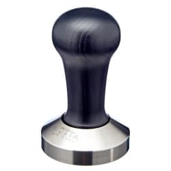 Motta Tamper Svart 58 mm
