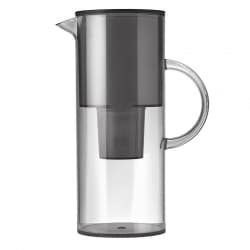 Stelton EM Vattenfilterkanna 2 L Smoke