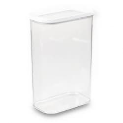 Mepal Modula Förvaringsburk 2L Vit