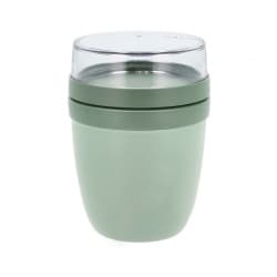 Mepal Ellipse Lunchbägare Nordic sage