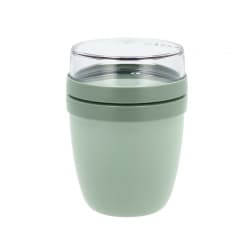 Mepal Ellipse Lunchbägare Mini Nordic sage