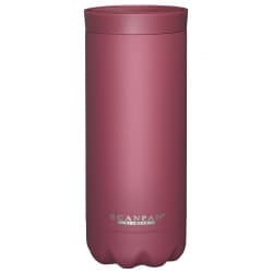 Scanpan Termosmugg 0,28 L Persian Red