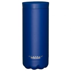 Scanpan Termosmugg 0,28 L Classic Blue