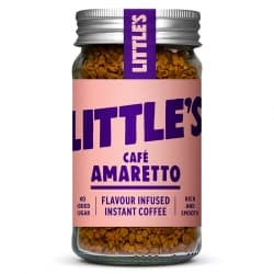 Little's Amaretto Instant Kaffe 50g