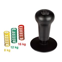 Motta Spring Tamper 58 mm
