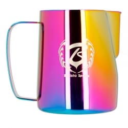 Barista Space Rainbow Mjölkkanna 0,6L
