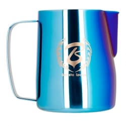 Barista Space Rainbow Blå Mjölkkanna 0,6L