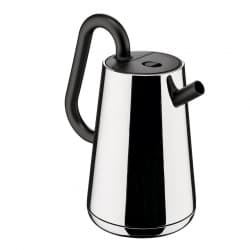 Alessi Toru Vattenkokare 1,7 L Stål