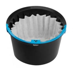 Fellow Pappersfilter til Batch Brew 50 st