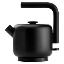 Fellow Clyde Elektrisk Vattenkokare 1,5 L Matt Svart
